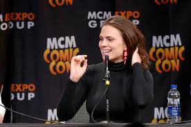 AlwaysWinterBB's tweet image. #WCW My really beautiful fiance @_PegCarter_