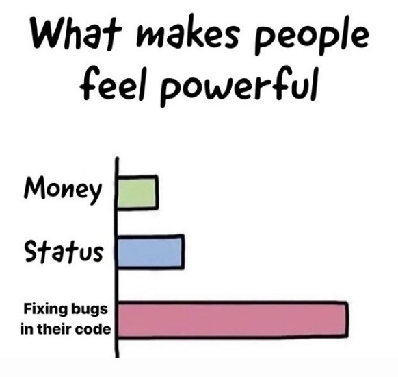 promptdeploy's tweet photo. Follow @codinginterviewcoach for more content like this
. . .
#programming #coding #programmer #programminglife
#coder #javascript #java #php #programmers
#developer #codinglife
#stackoverflow #laravel #codinginterviewcoach https://t.co/XWHRLbSWc8
