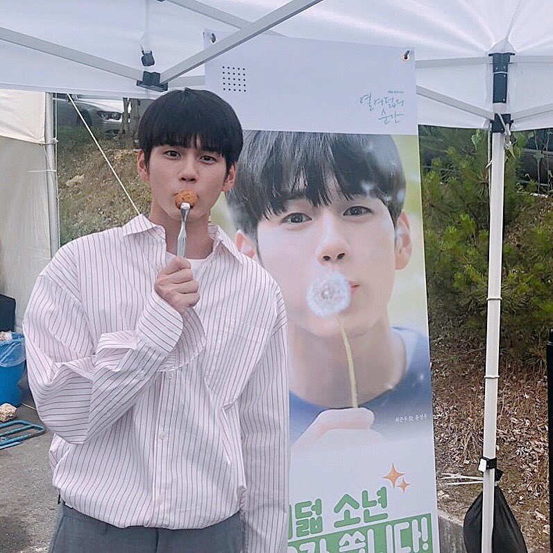 옹성우(ONG SEONG WU) tweet media