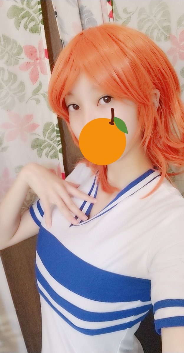 ワンピース ナミの髪型が空白の2年で変わった 真似する方法も解説 3ページ目 Selvy