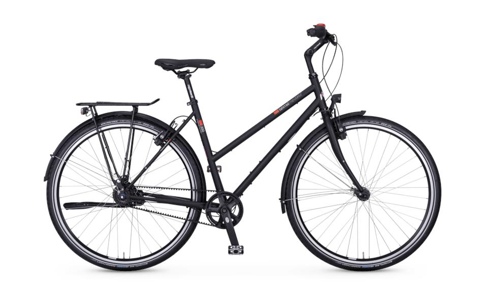 T-300 SHIMANO NEXUS 8-GANG PREMIUM FREILAUF / HS22 / GATES

Wer im Bereich Trekkingrad ein Oberklasse-Modell für den täglichen Einsatz bei Wind und Wetter sucht, der ist mit unserem T-300 perfekt beraten.

Mehr dazu: fahrradmanufaktur.de/de/katalog/tre…

#vsffahrradmanufaktur