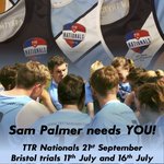 Photo by Try Tag Rugby Bristol (@TryTagBristol)