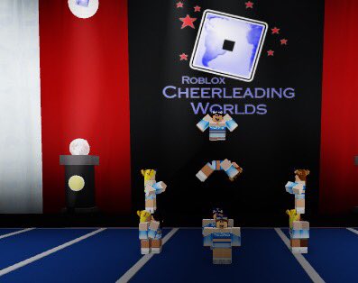 CheerForceRBLX's tweet photo. Already missing this! π£π #GSOGH https://t.co/7YTXuC3wDk
