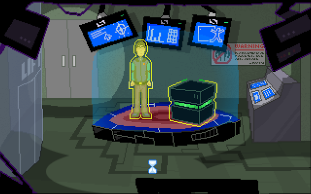 IndieGameNews1's tweet photo. Get Captain Disaster in: Death Has A Million Stomping Boots at 66% off during the #itchsummersale!

https://t.co/sVV9HV1QmY
#scifi #pointandclick

"It’s everything a point and click game should be and more!" @xgeeks
"an absolutely bonkers, dangerous, grand adventure!" @Wraithkal https://t.co/KDqzE0srTN