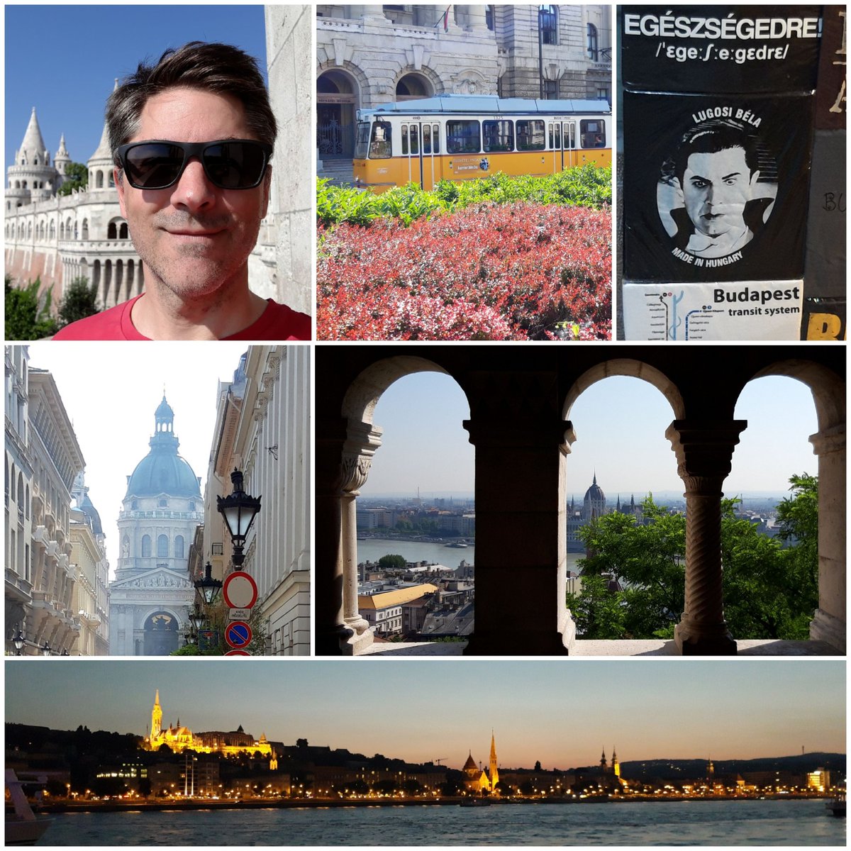 jmendibil's tweet photo. In Miskolc & Budapest with #LIMBRA project of @EITRMAcademy https://t.co/1WrM01zJdj