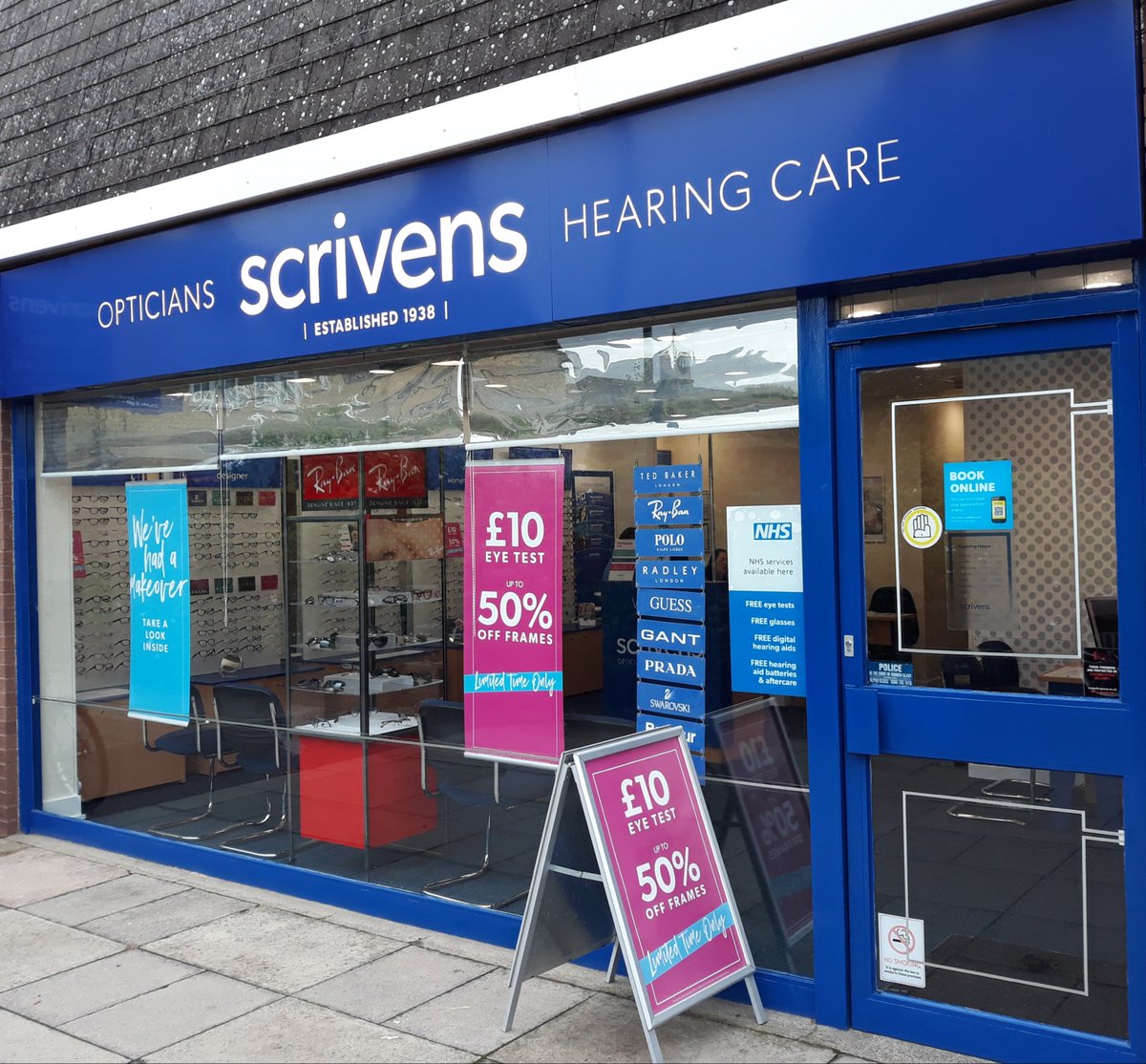 Deeping SC tweet media