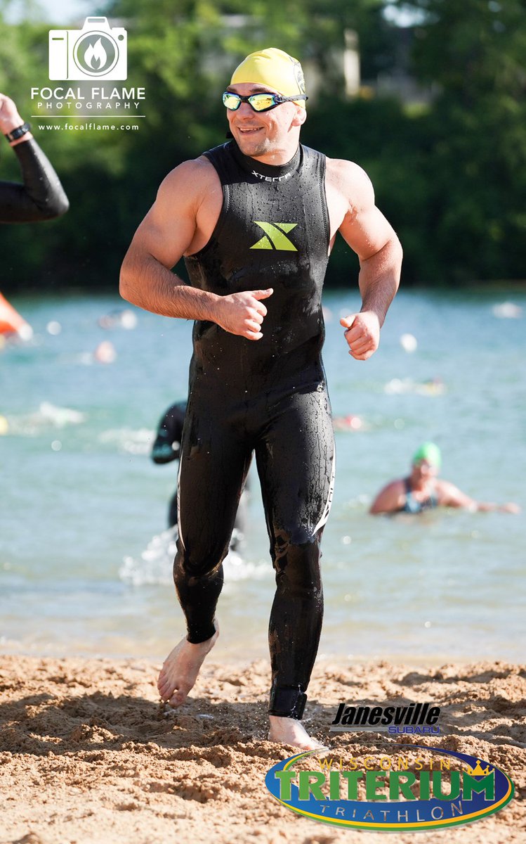 focalflame's tweet photo. Last Saturday's Janesville Subaru Wisconsin Triterium Triathlon, part of the #WisconsinTriSeries by @RaceDayEvents, was a day filled with smiles and true sportsmanship. See you next year!

(c) 2019 Focal Flame Photography | Photo credit: Marc DeCarli https://t.co/pmesbAg8hY