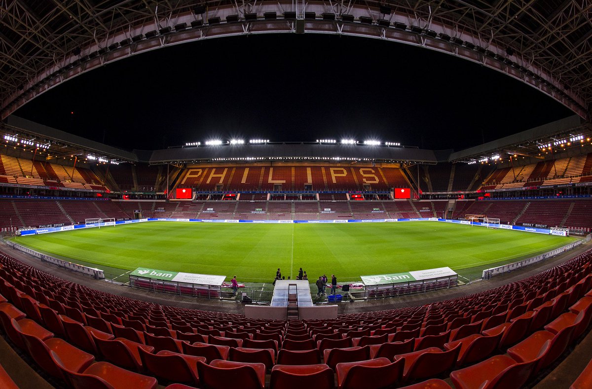 We have been working with ArenaVision &amp; OptiVision LED Lighting for a few years now. In our newest blog, we explain the efficiency of these LED systems and show you how adding show elements to your (sports) event can help improve the customer experience. unlimited-productions.com/arenavision-op…