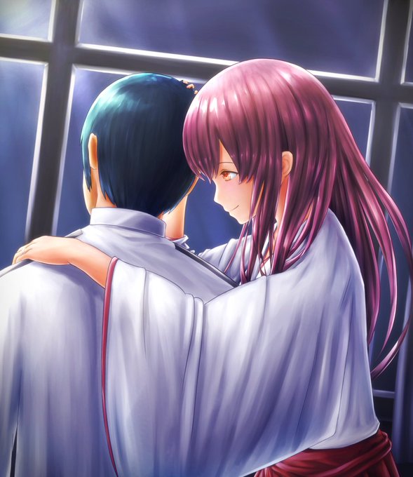 赤城「提督、お疲れ様です」 #艦これ #艦隊これくしょん #赤城(艦隊これくしょん) #赤城 #赤城改二 https://t.co/7CwOxx2DMW 