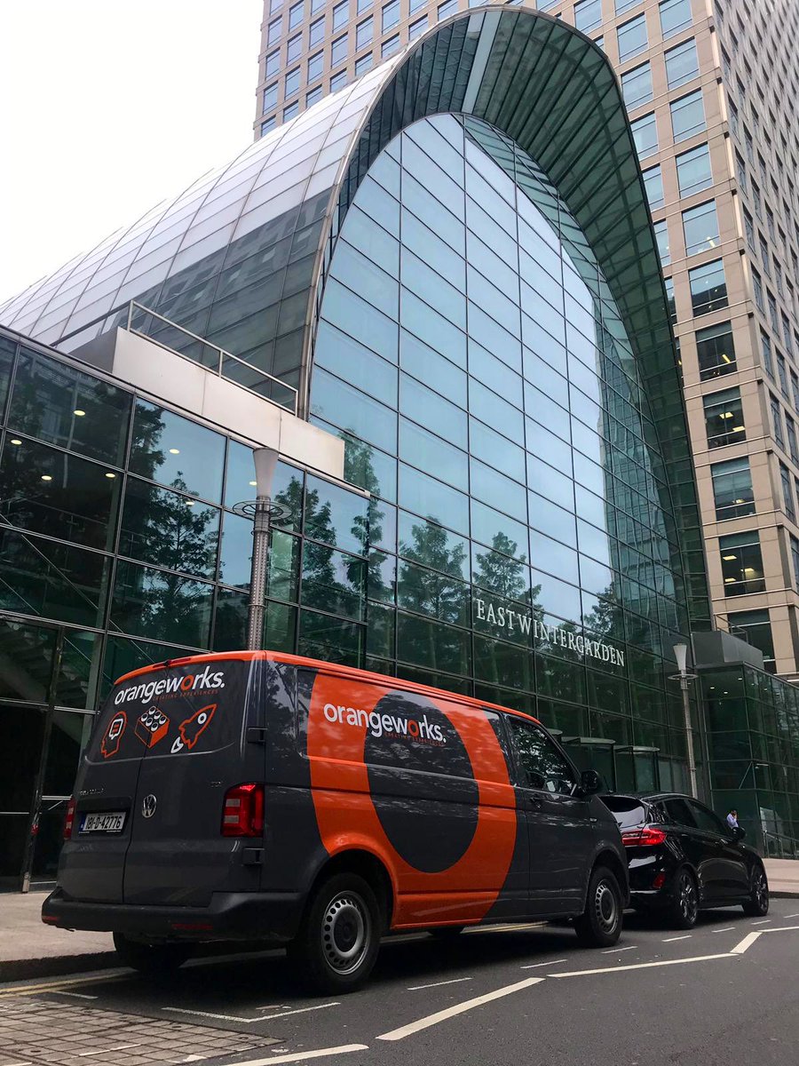 OrangeworksIE's tweet photo. Two @CatalystTBUK #Teambuilding events back to back in #London today at #EastWinterGarden & #BankingHall 400 delegates taking on #CityBuild & #QuickFire #CreatingExperiences https://t.co/OO2Ho9JzlP