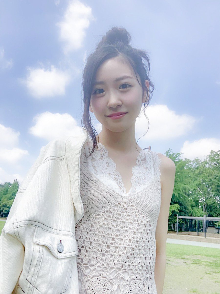 櫻井優衣(FRUITS ZIPPER) tweet media