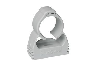 walravenUK's tweet photo. Try our pipe clamp with a difference…starQuick® Our versatile clip can be used to quickly & securely install multiple pipe runs for heating & plumbing installations. Available with a full range of accessories!https://t.co/JebbC6IrvL👏💚👏 #pipefixing #selfclosing #smartsolutions https://t.co/wt35XX6uLw