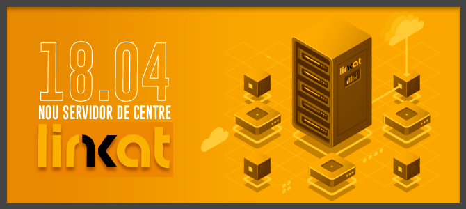 _pablovigo_'s tweet photo. Disponible el nou servidor de centre Linkat 18.04 #linkatedu #ubuntu #nextcloud #onlyoffice #LDAP #FOGproject #DNLA
https://t.co/505P8ml8oD https://t.co/oarUmRy8qv