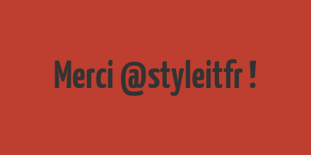 quel_concierge's tweet photo. styleitfr Merci de nous suivre :) Avez-vous (ou votre communauté) besoin d'aide pour votre location courte durée #Airbnb ? https://t.co/mhWEIYMac8  N'hésitez pas à revenir vers nous si vous voulez recevoir notre guide gratuit. https://t.co/7hIPuf9ZBR