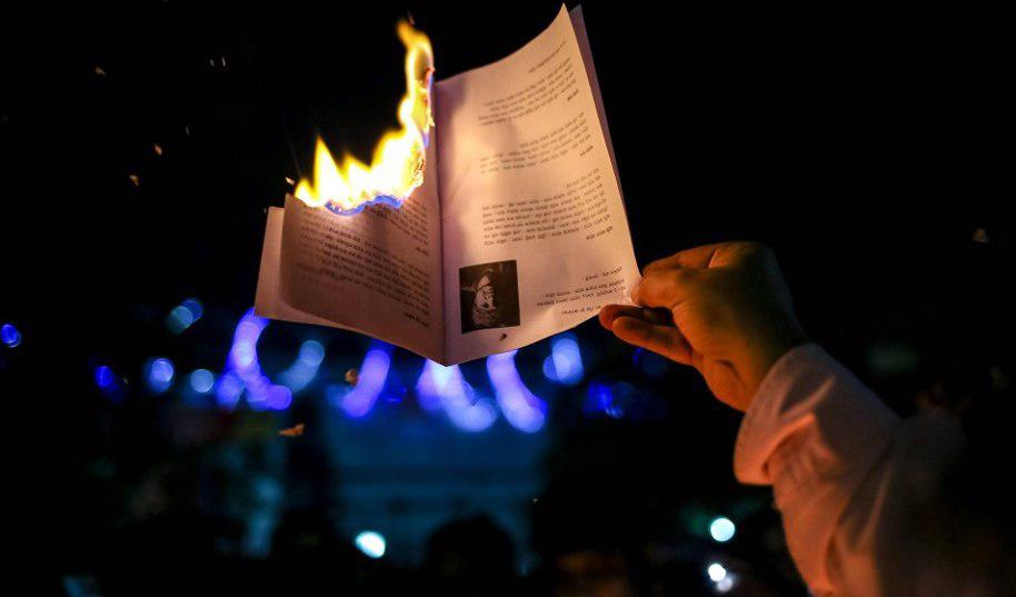 sfnorg's tweet image. #Fehlercode 451 - #Fehlermeldung für #Zensur im #Weltnetz
Wer regelmäßig im Weltnetz surft, ist mit #Sicherheit irgendwann auf einer Seite mit der Information „404 #Error“ gelandet. Es ist der #Hinweis für eine ...
Weiterlesen im #SfN Blog: s-f-n.org/blog/fehlercod…