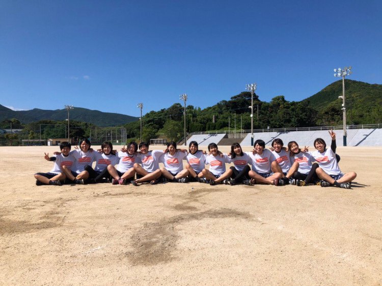 CKJ_Lax's tweet photo. 平戸遠征🚌🥍 - 筑紫女学園大学ラクロス部's Ownd https://t.co/ChGYlZwLmg https://t.co/3Td48XVRRD