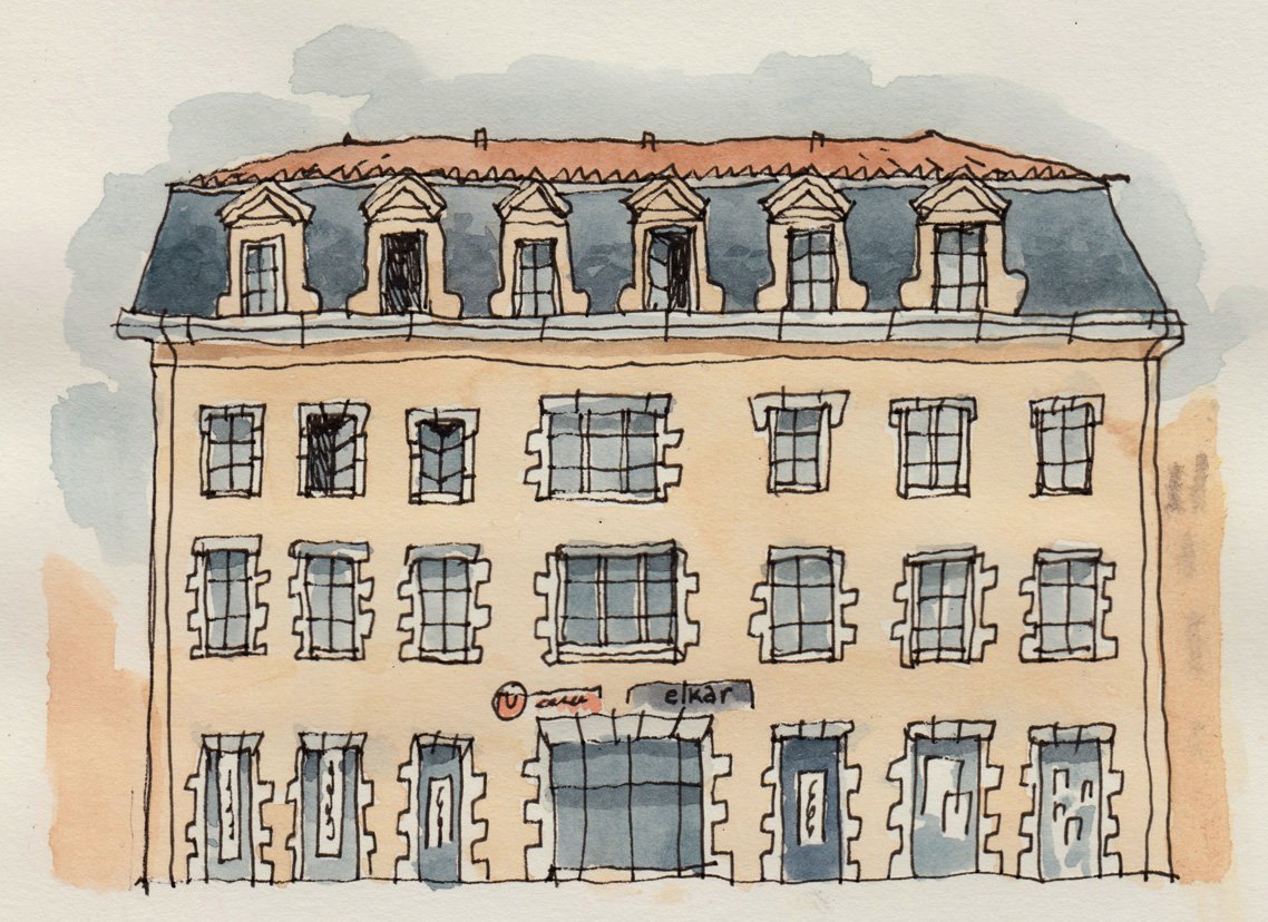 Alfonso Zapico on Twitter "...samedi 06 rendezvous à SaintJean de