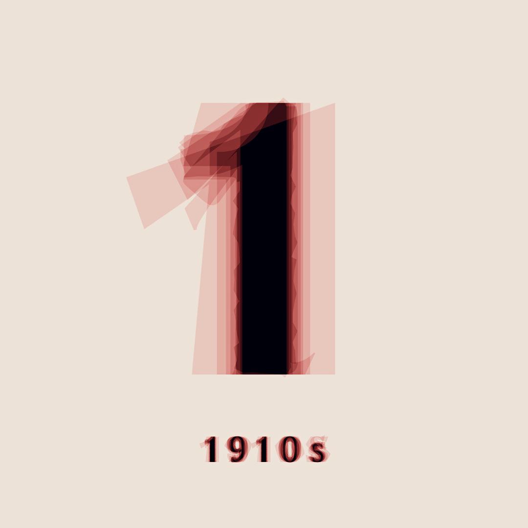 Rentafont's tweet photo. Figure 1 composed of several fonts with 💣1910s search tag. It’s an averaged Typeface that was a hit of 1910s. https://t.co/qzNMgSxtWs

#36daysoftype #36days_1 #typedesign #typography #graphicdesign #design #averagefont #1910s #worldwar1 #ww1 #modernism #stereotype #rentafont https://t.co/TlUVrJSVEc
