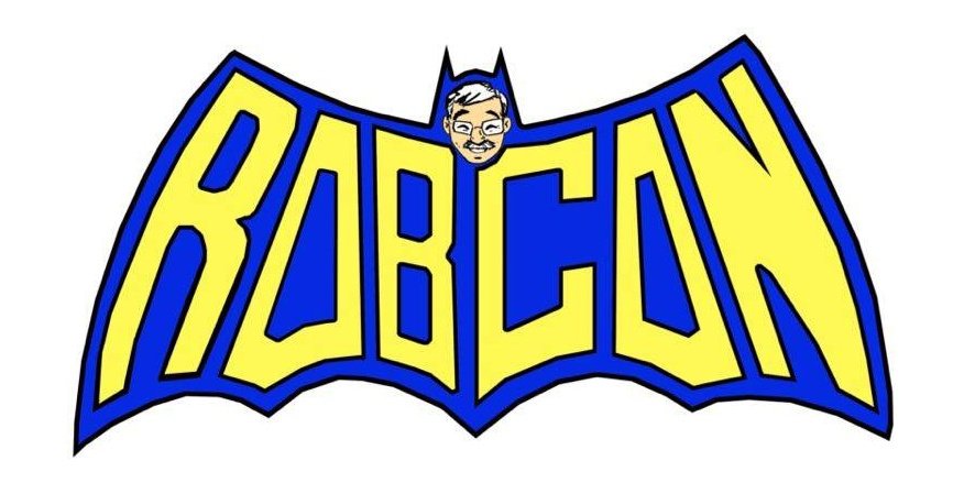 GaminGeorge's tweet image. It&apos;s #wednesday! Half way through the week. Can&apos;t wait for #Robcon this weekend!