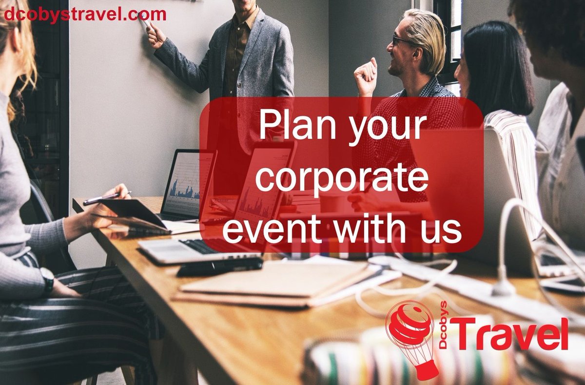 #WeareDcobys #Dcobystravel 
#Corporate #Events 
#Canada #businesses #Colombia #Mexico

<a href="/EmbajadadeCanad/">Embajada de Canada</a> <a href="/EmbCanMexico/">Canadá en México</a> 

dcobystravel.com