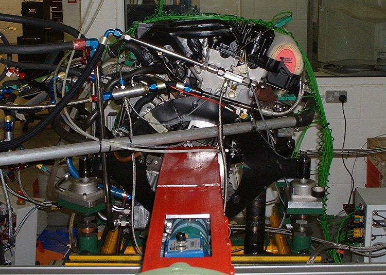 ExportNews's tweet photo. An Innovative Torque Sensor Is Helping To Reduce Engine Emissions And
 Improve Economy as part of a project to develop an intelligent lubrication
 system - see https://t.co/C21faORZwD https://t.co/Xi7F8FynOH