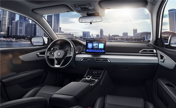 Gasgoo_com's tweet photo. @BYDCompany a few days ago released a series of photos showing the interior details of the all-new #BYDQin. #BYD #BYDNewModel #gasgoo https://t.co/eDx0ls9nrw https://t.co/3CcGC8SRgr