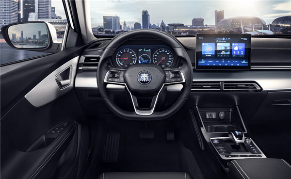 Gasgoo_com's tweet photo. @BYDCompany a few days ago released a series of photos showing the interior details of the all-new #BYDQin. #BYD #BYDNewModel #gasgoo https://t.co/eDx0ls9nrw https://t.co/3CcGC8SRgr