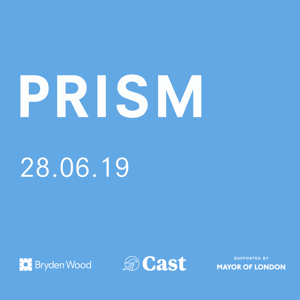 On Friday we will be launching our new #PRISM app developed with our partners <a href="/Castconsultancy/">Cast Consultancy</a> in collaboration with <a href="/mayoroflondon/">Mayor of London, Sadiq Khan</a>. It will help developers &amp; designers understand the potential for #PrecisionManufacturedHomes on London sites as well as benchmark their schemes
