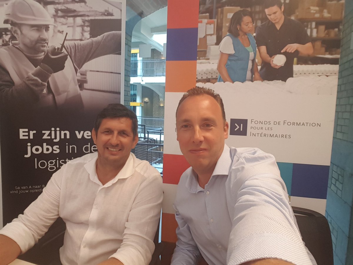 Filip Van Alboom tweet media