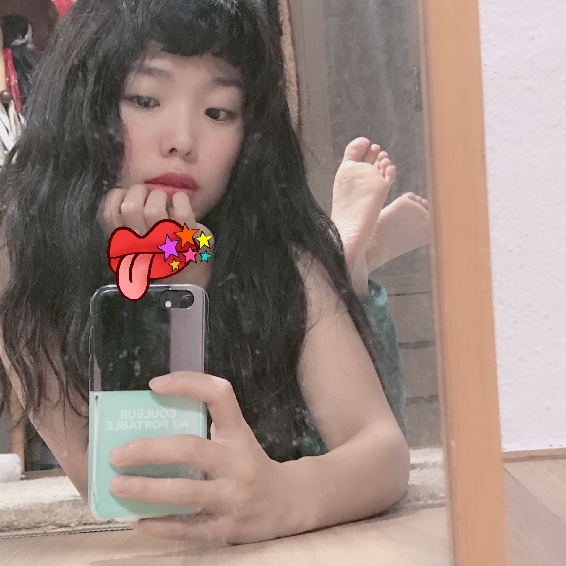 パーマロング Twitter Search Twitter