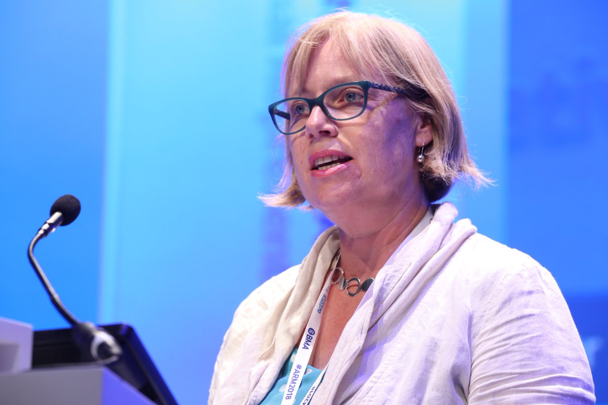 BMA_NI's tweet photo. NEWS: NI doctor calls for restrictions to social media content that's harmful to vulnerable people #ARM2016
https://t.co/wK0a73MyQo https://t.co/BDOV1DMO2b