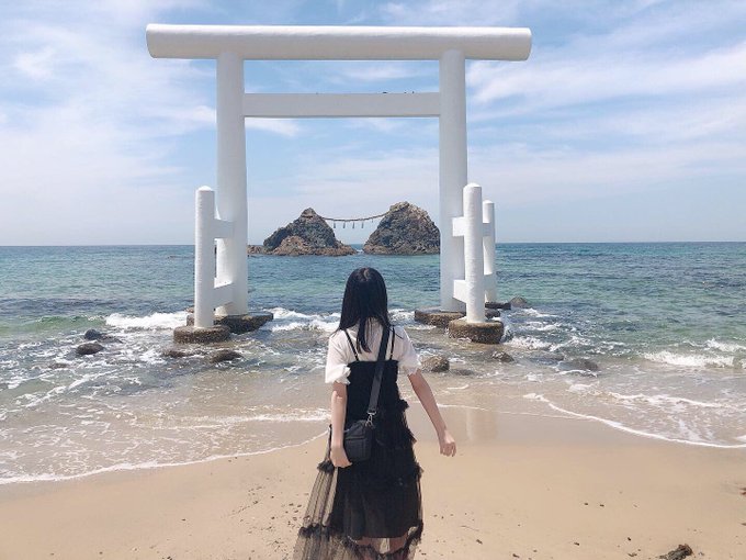 今村麻莉愛のTwitter画像24