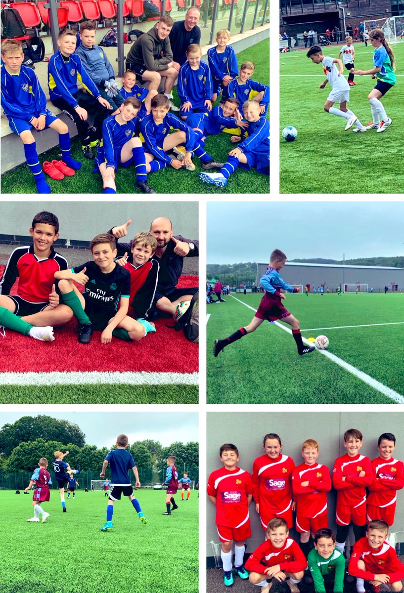sport_leisure's tweet photo. World Cup Fever ⚽️

#SCWORLDCUP19 

@TynewyddPrimary @Plasyfelin https://t.co/vLgZDITBcy