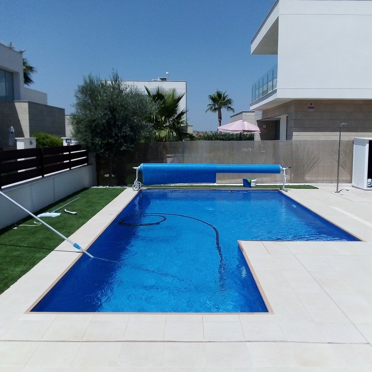 Crystal Clear Pools (@pools_crystal) / Posts / X