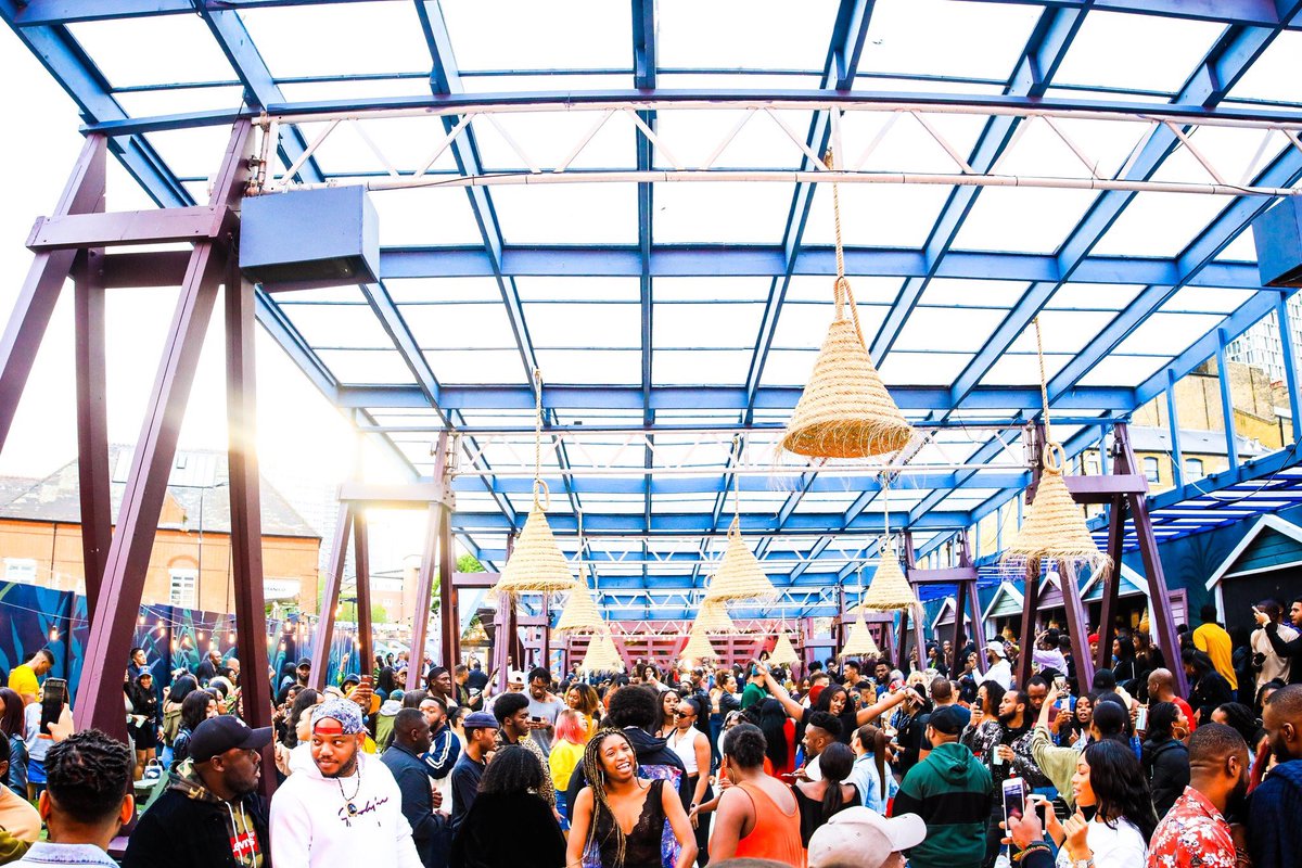 Event Hackrz tweet media