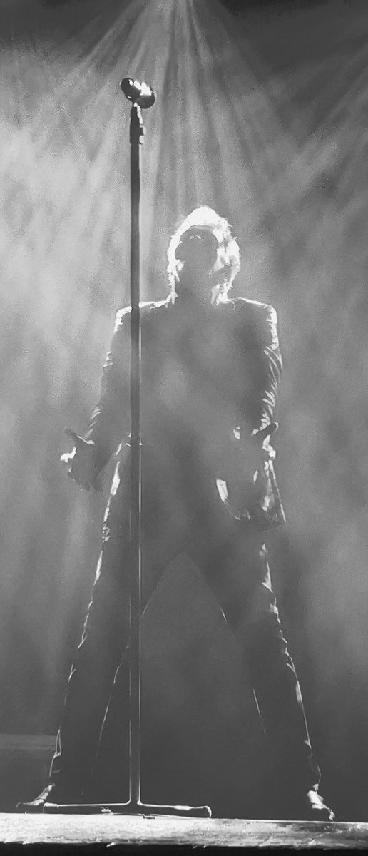Few more <a href="/PaulYoungParlez/">Paul Young</a> Yeovil Octagon 😁📷