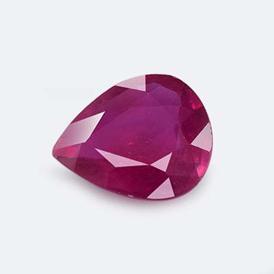 rasavgems's tweet photo. #Ruby #Gemstones
4.06 ct 11.7x10x4.3 mm Pear Pinkish Red Ruby: Rasav Gems
Click To Buy:- https://t.co/EK3l2HowVM GTL &amp; IDT Certified https://t.co/fltjPIGq8V
