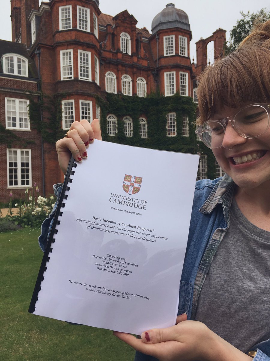 Chloe Halpenny tweet media