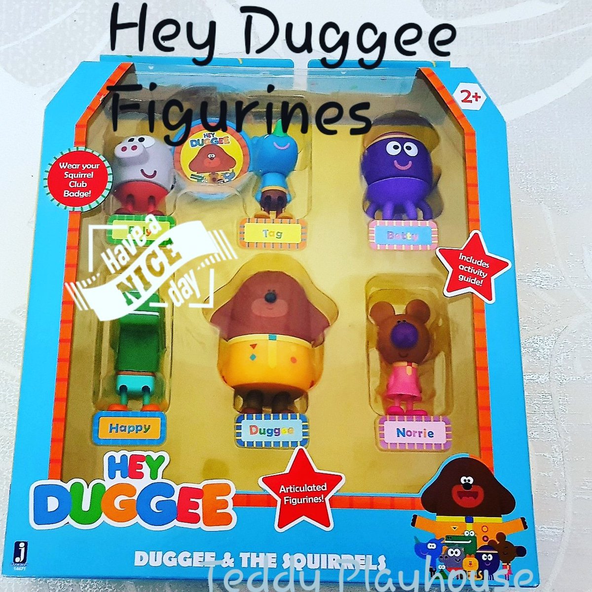 twirlywoos toys sainsburys