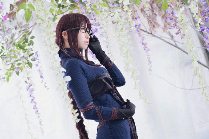 Twitterのコスプレ画像24