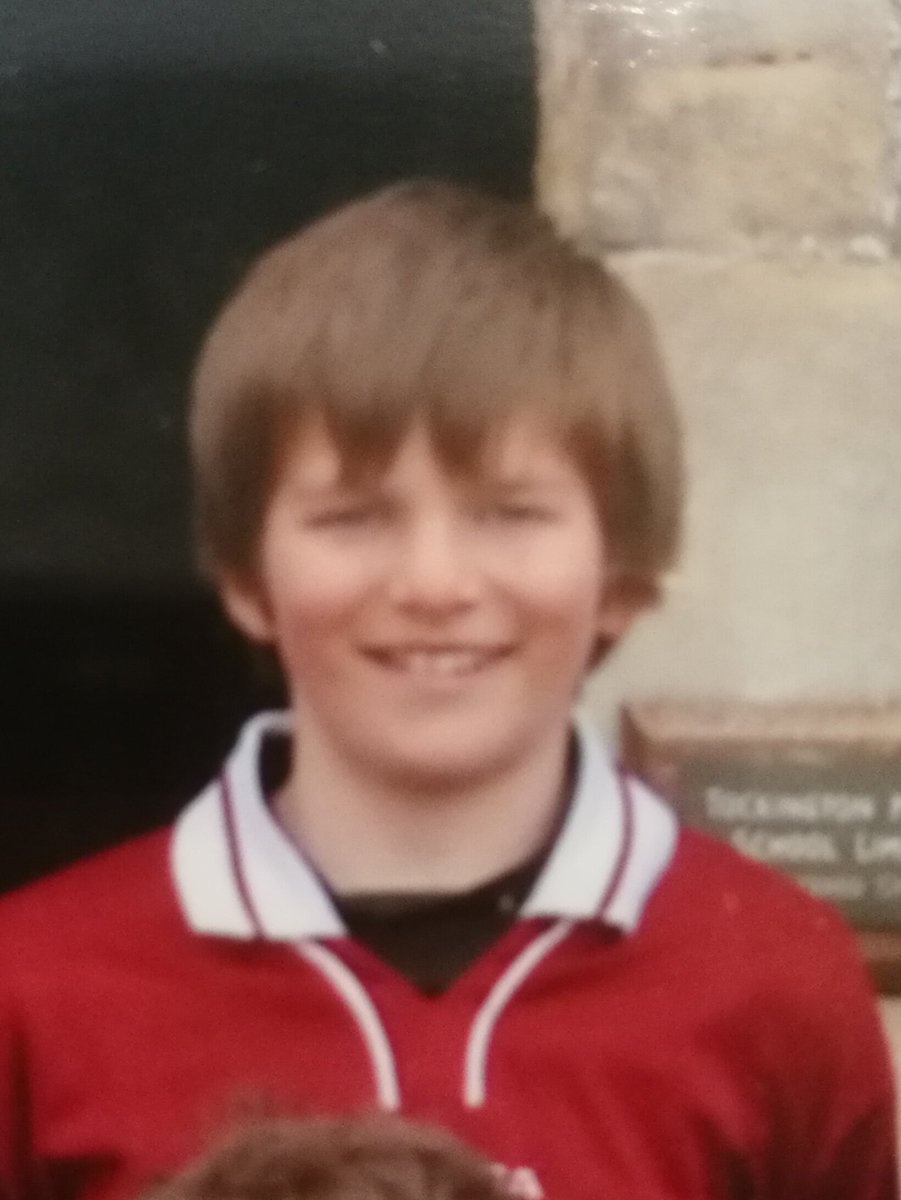 Heading to @GlastoFest? Check out former Tockington pupil <a href="/JasperStorey/">Jasper Storey</a> playing the Reach stage on Thursday &amp; Saturday! 🎵
He looks about different now 🤣
We're very proud of you Jasper! 
#music #team2009 #Glastonbury #glastonbury2019 #oldtockingtonian  <a href="/bbcsomerset/">BBC Somerset</a> <a href="/glosgazette/">Gloucestershire Gazette</a>