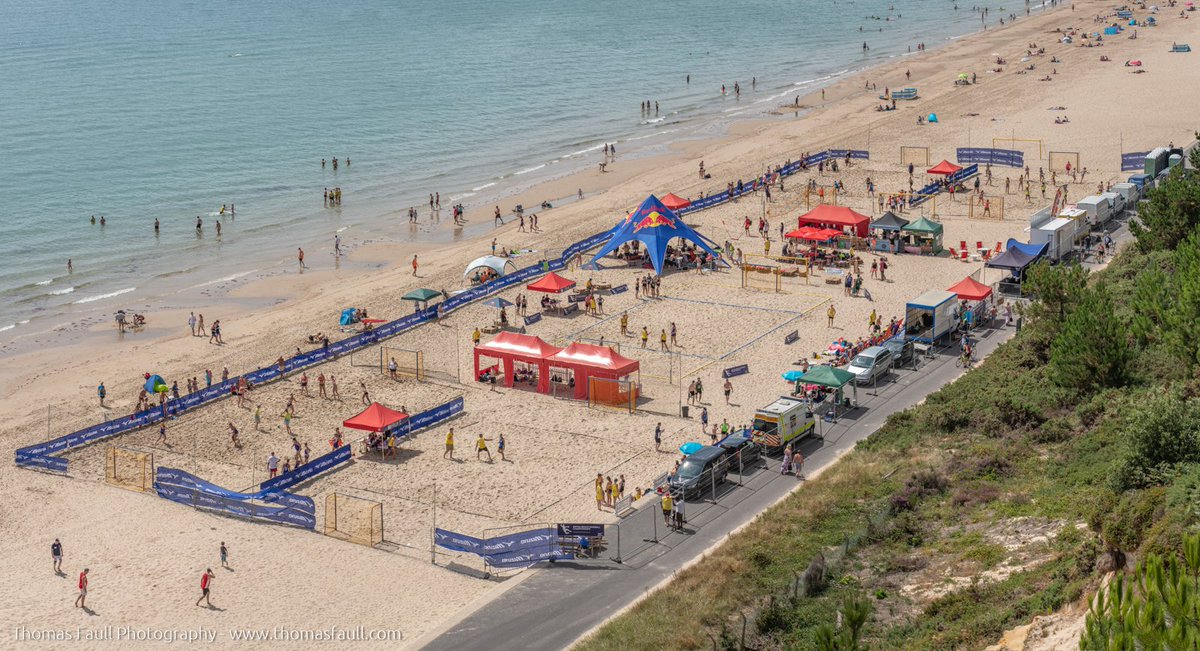 Visit Bournemouth tweet media