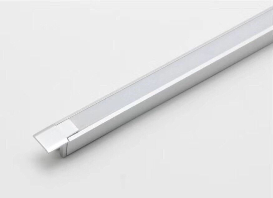 Mini size light for cabinet wall....
