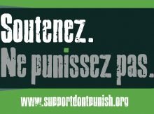 🌎 Aujourd'hui, c'est la journée #SupportDontPunish : l'occasion de rappeler que la lutte contre le #VIH ne peut se faire sans inclure les usagers de drogues, 22 fois plus exposés au VIH que la moyenne.

👉 Le #FondsMondial a besoin de financements à la hauteur de ce défi