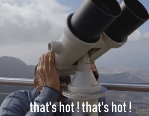 Jacksepticeye's tweet photo. European weather right now https://t.co/vsR7Fwwcft