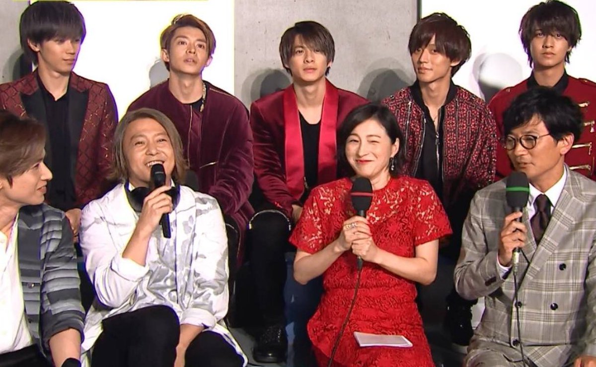 Uzivatel いま Na Twitteru 神宮寺勇太 広末涼子が最高すぎて って言おうとしたら もはや岸くんも紫耀くんもれんれんも海ちゃんも全員お似合いすぎてた King Prince 広末涼子でドラマ欲しい Uzivatel いま Na Twitteru 神宮寺勇太 広末涼子が最高すぎて って言おうとしたら もはや岸くんも紫耀くんもれんれんも海ちゃんも全員お似合いすぎてた King Prince 広末涼子でドラマ欲しい