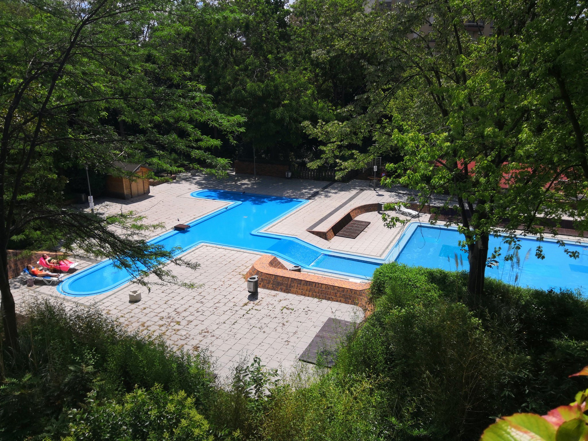 Ville de Courbevoie on Twitter: "🚨Alerte #Canicule ☀️ #canicule2019 :  🏊‍♀️ extension des horaires d'ouvertures de la piscine jusqu'à 22h 🕙🏊‍♂️  Pour tout renseignement à contacter ⛲️ la #piscine de #Courbevoie :