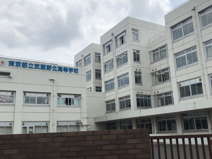 武蔵境人 Musashisakaijin 19年06月 Twilog