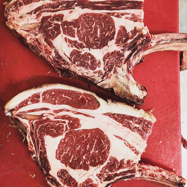 Chris Gillard (@forestchrisg) on Twitter photo Tomorrow we receive our next batch of 50 day aged #ribs πππ only a few left to find homes!! Interested?? PM me for details ππ <a href="/WarrensButchers/">Warrens-TheButchers</a> ππ₯© Tomorrow we receive our next batch of 50 day aged #ribs πππ only a few left to find homes!! Interested?? PM me for details ππ <a href="/WarrensButchers/">Warrens-TheButchers</a> ππ₯©
