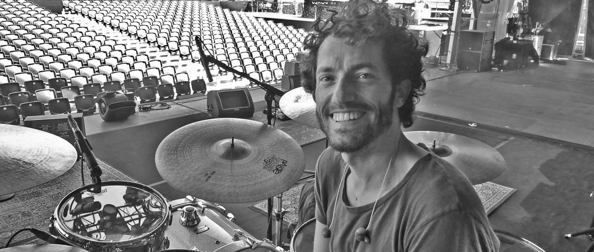 earprotech's tweet photo. Coki Jiménez habló en nuestro blog sobre su experiencia con los Bandido E4 Pro: https://t.co/pxaM9mzEYp
#tinnitus #bandido #earprotech #drummer #bateria #drums #musica #sonido https://t.co/IysMHuVgx7